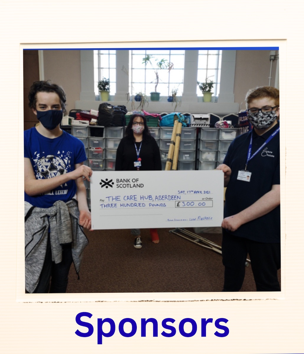 Sponsor snapshot 1